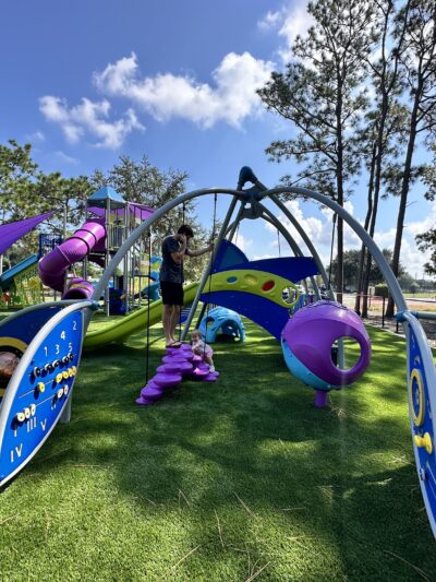 Playground - Jacksonville, FL