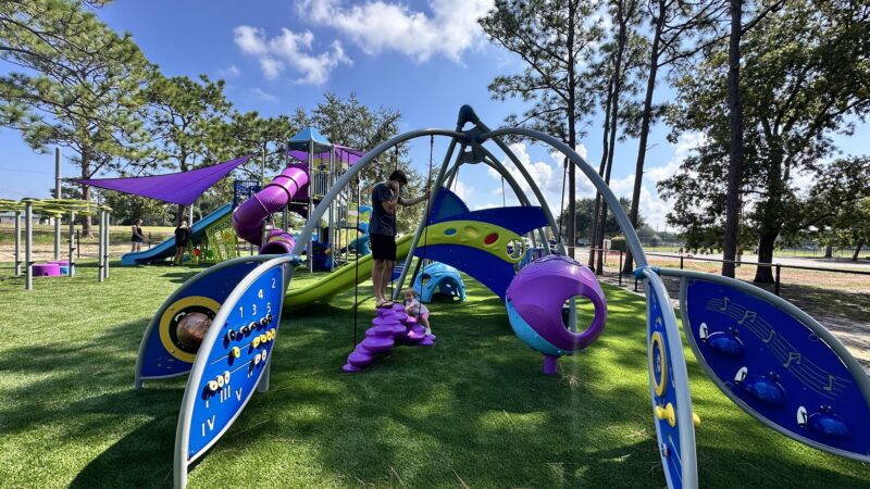 Playground - Jacksonville, FL