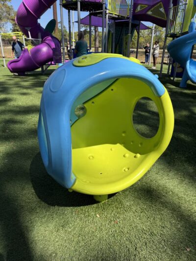 Playground - Jacksonville, FL