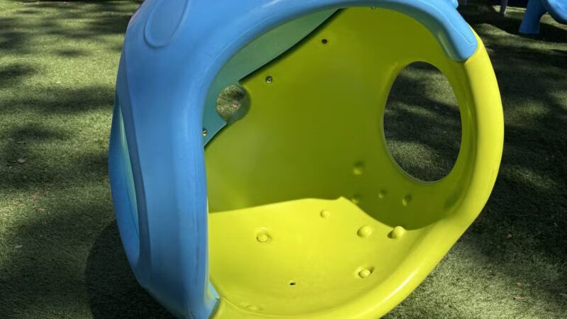 Playground - Jacksonville, FL