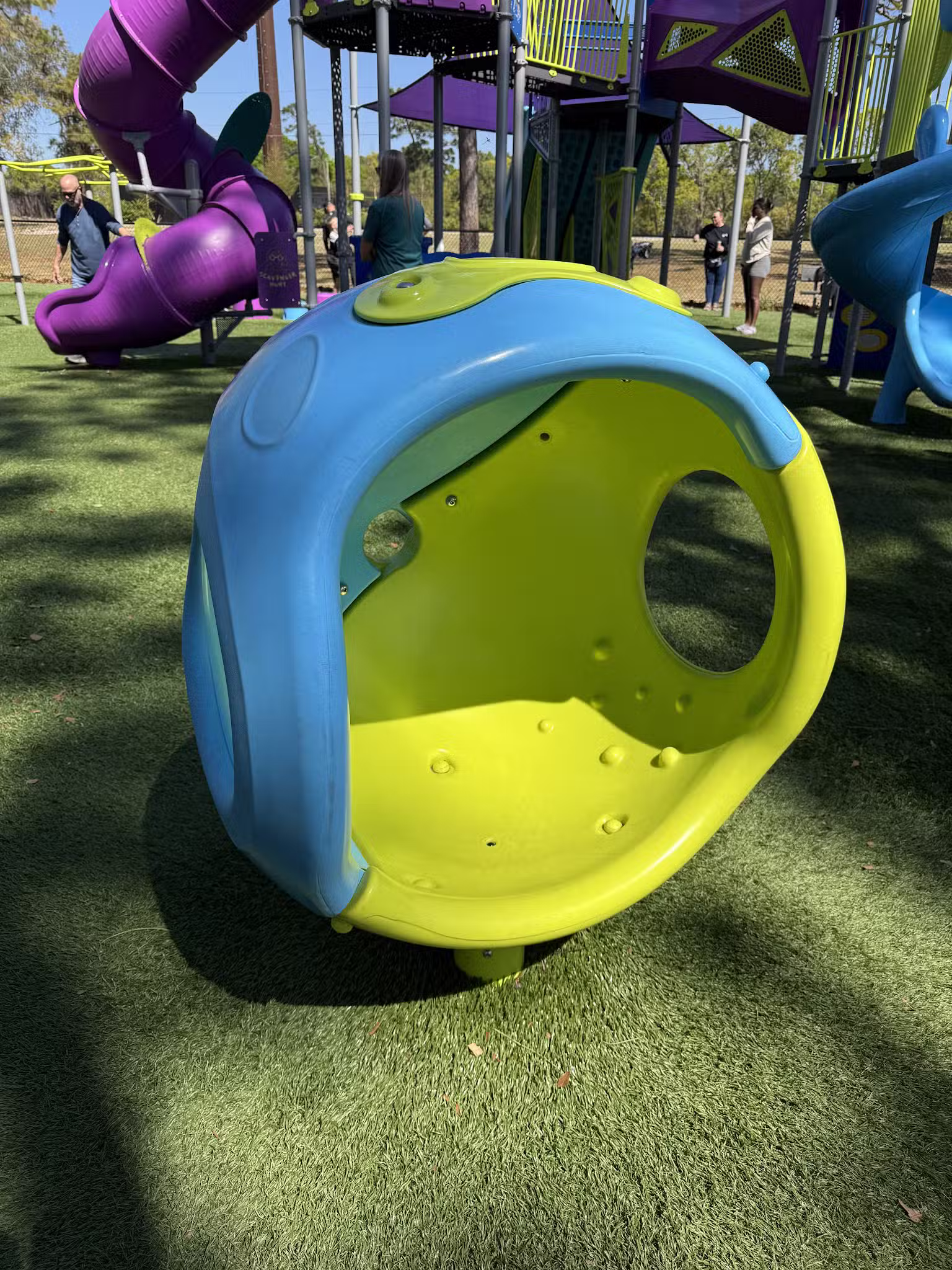 Playground - Jacksonville, FL