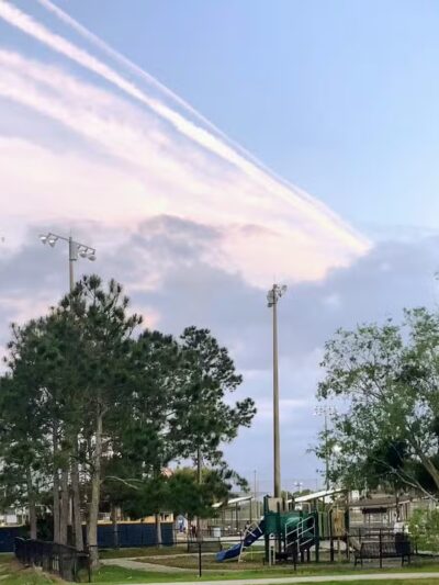 Playground - Jacksonville, FL