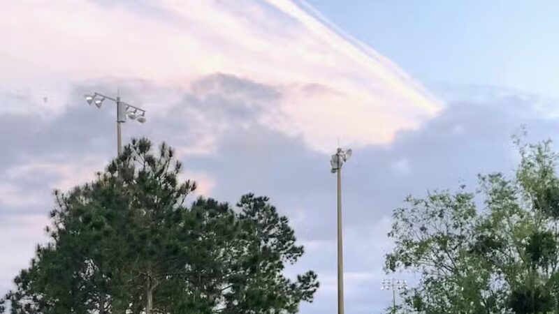 Playground - Jacksonville, FL