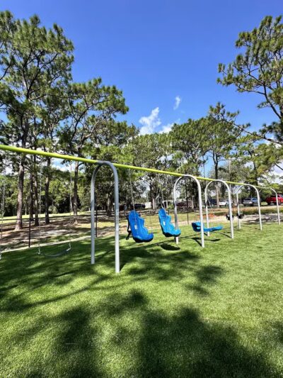 Playground - Jacksonville, FL