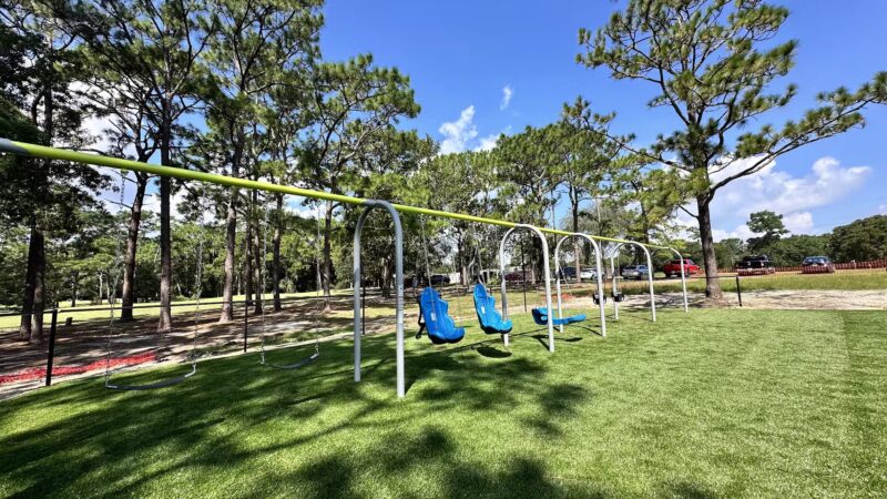 Playground - Jacksonville, FL