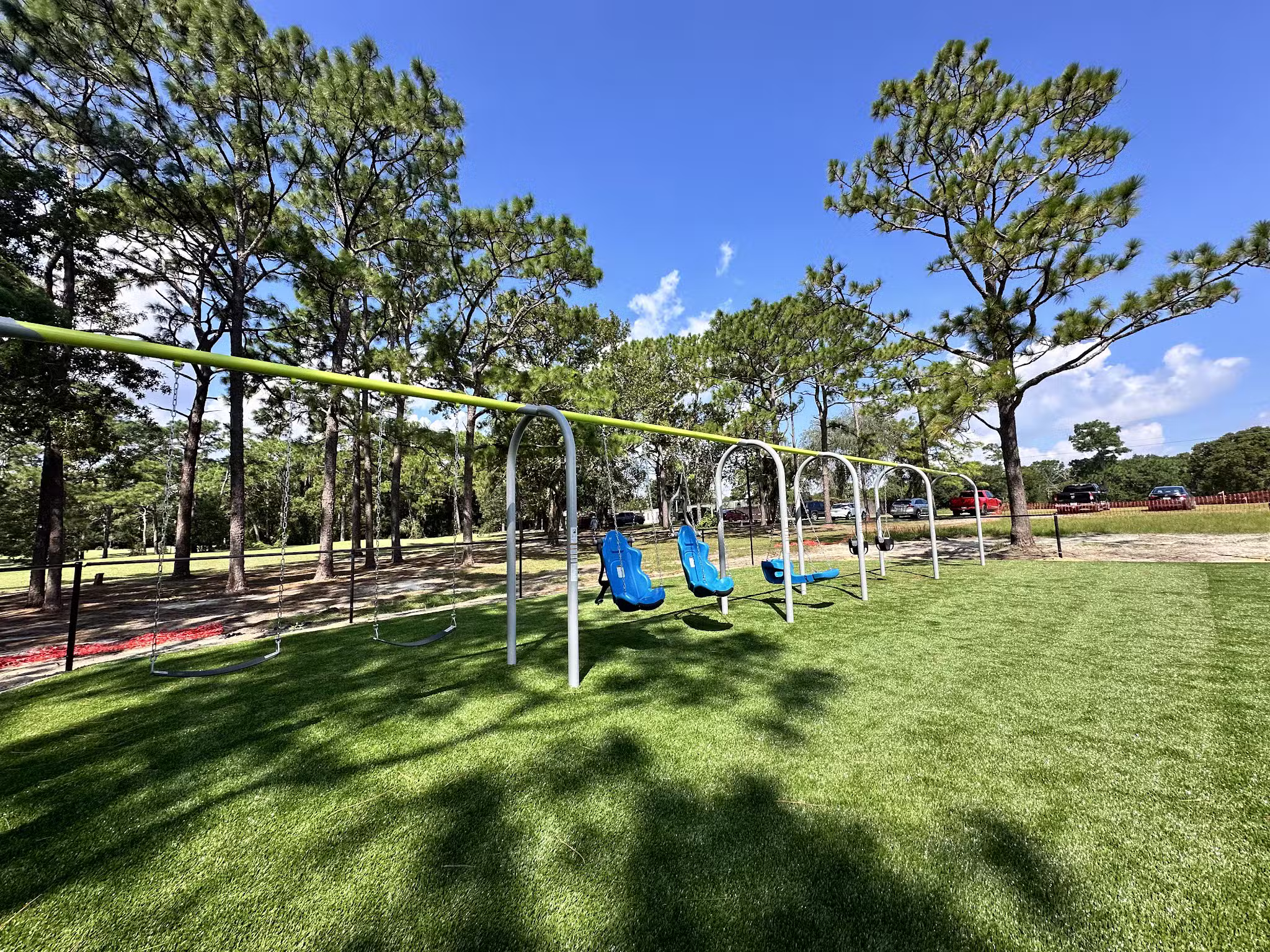 Playground - Jacksonville, FL
