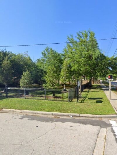 San Jose Acres Park - Jacksonville, FL