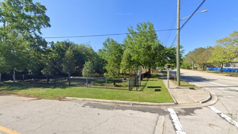 San Jose Acres Park - Jacksonville, FL