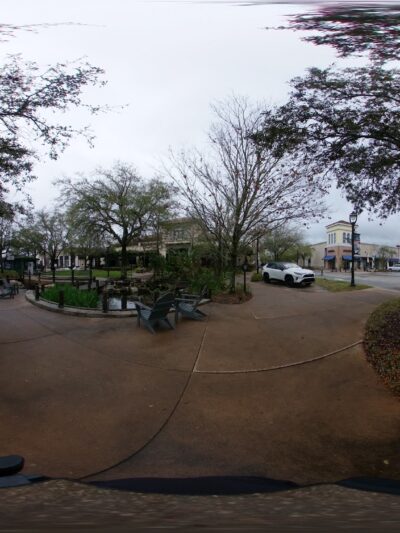 St. Johns Town Center Park Green - Jacksonville, FL