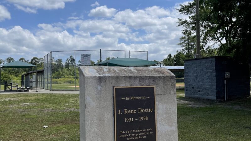 Baker Skinner Park - Jacksonville, FL