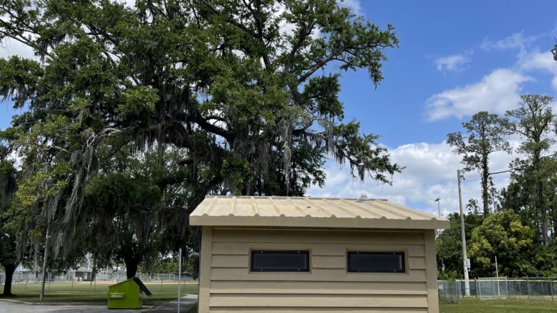 Baker Skinner Park - Jacksonville, FL