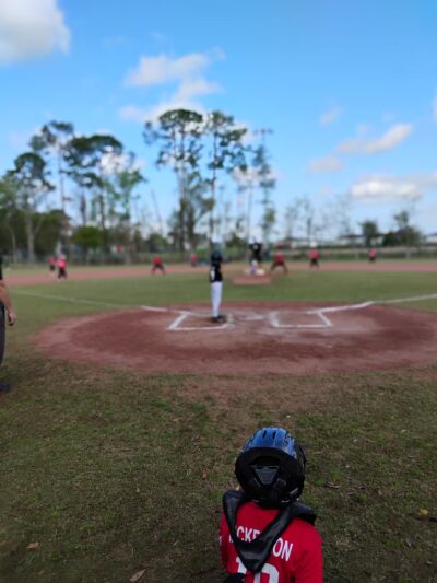 Baker Skinner Park - Jacksonville, FL