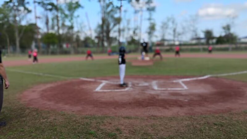 Baker Skinner Park - Jacksonville, FL