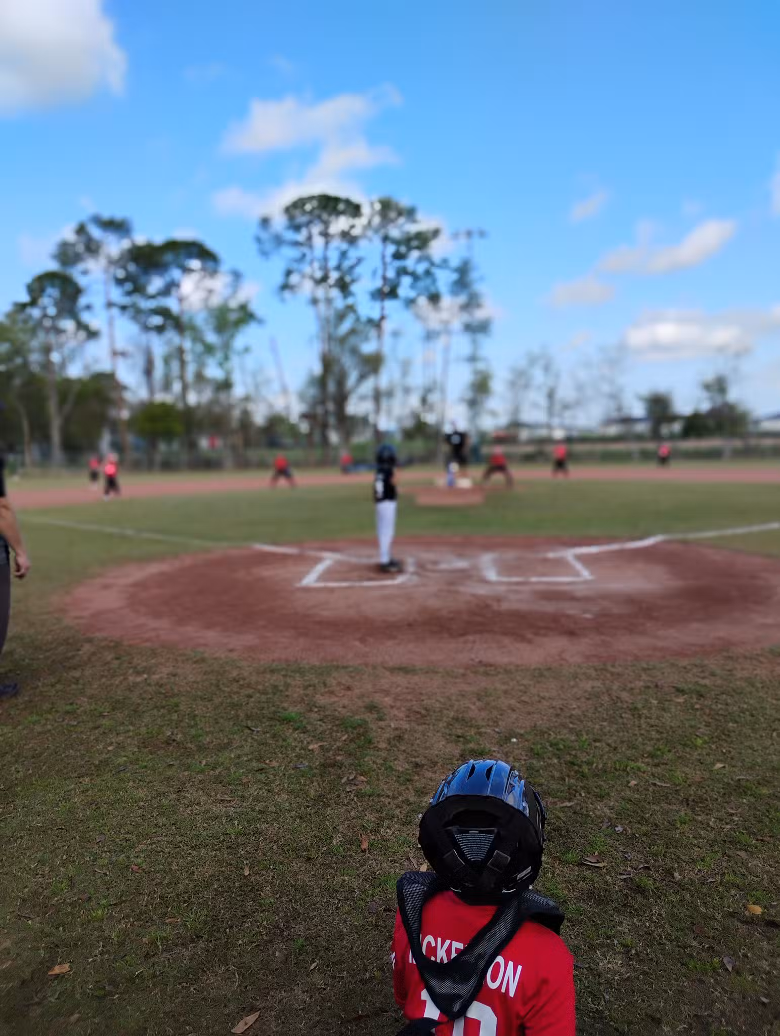 Baker Skinner Park - Jacksonville, FL