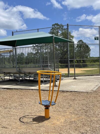 Baker Skinner Park - Jacksonville, FL