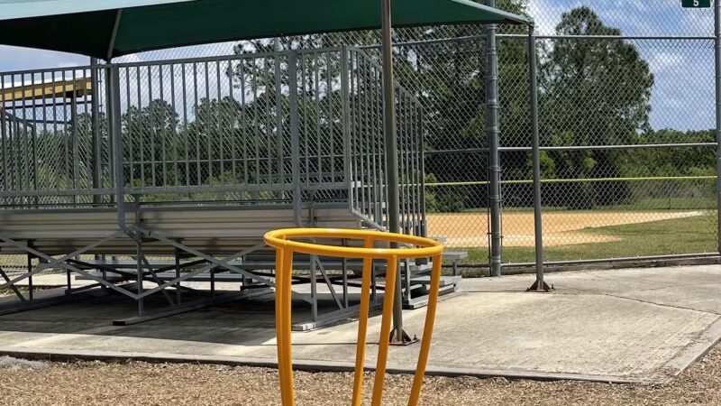 Baker Skinner Park - Jacksonville, FL