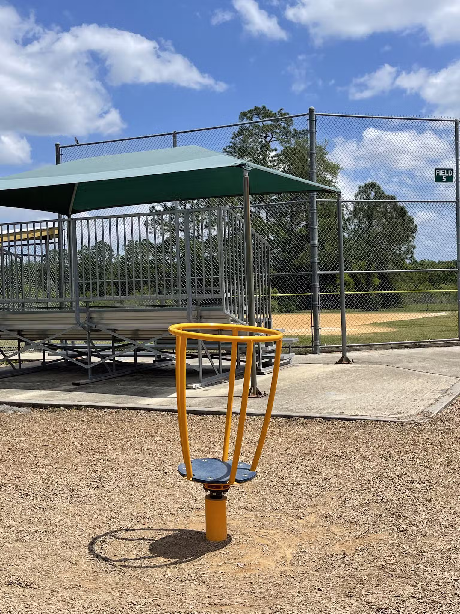 Baker Skinner Park - Jacksonville, FL