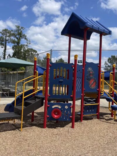 Baker Skinner Park - Jacksonville, FL