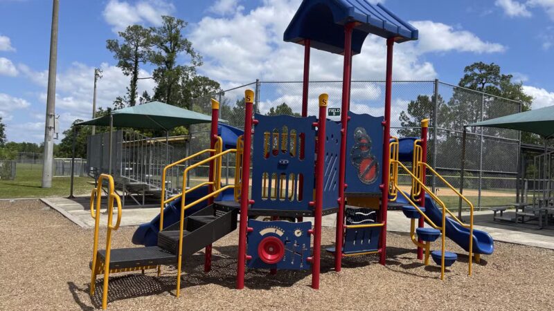 Baker Skinner Park - Jacksonville, FL