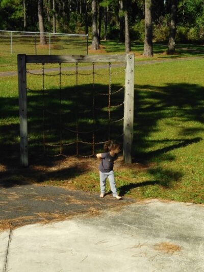 Black Hammock Island Park - Jacksonville, FL