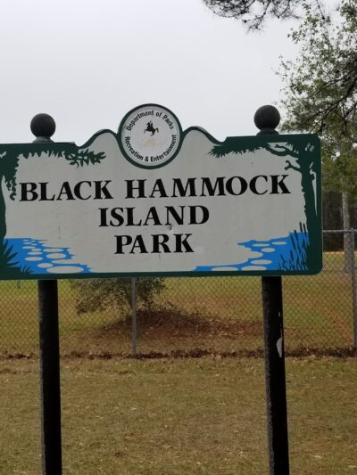 Black Hammock Island Park - Jacksonville, FL