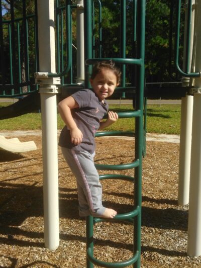 Black Hammock Island Park - Jacksonville, FL