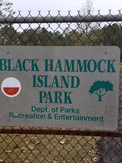 Black Hammock Island Park - Jacksonville, FL
