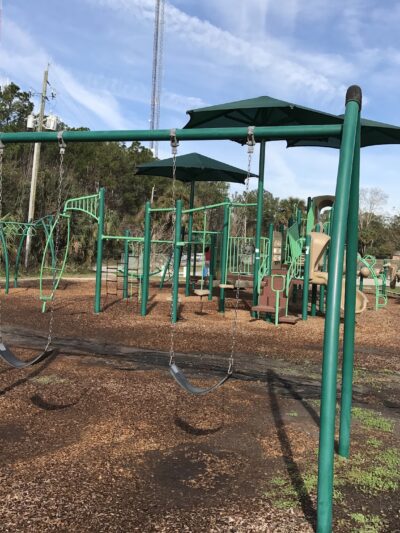 Brackridge Park - Jacksonville, FL