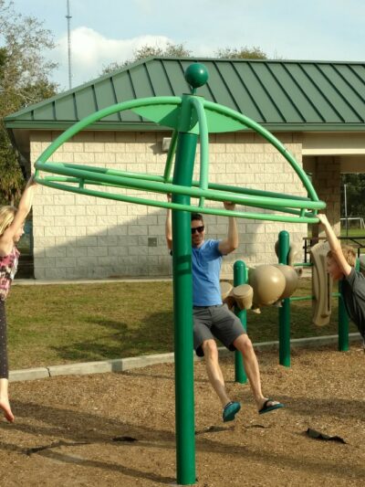 Brackridge Park - Jacksonville, FL