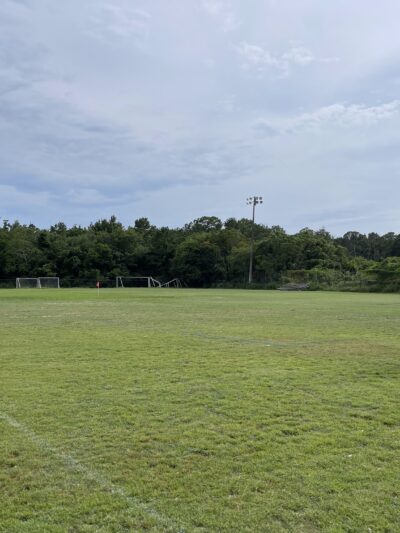 Brackridge Park - Jacksonville, FL