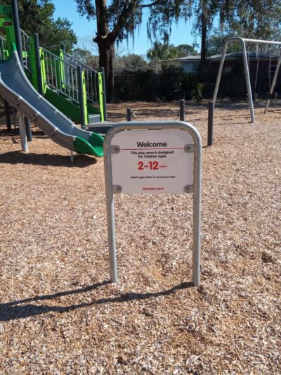 Cesery Park - Jacksonville, FL