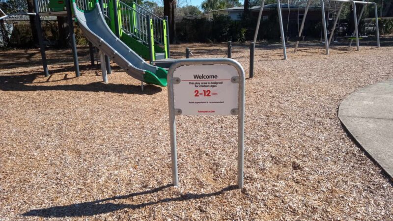 Cesery Park - Jacksonville, FL