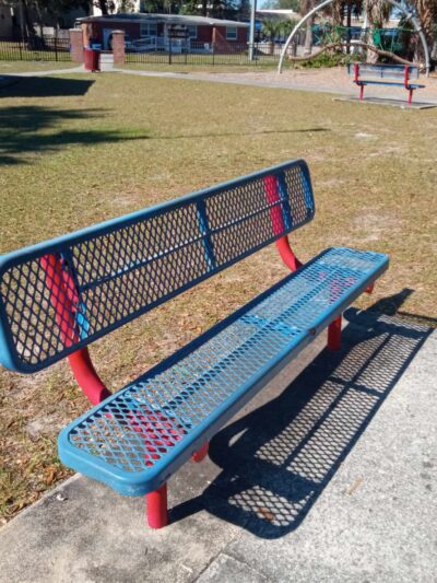 Cesery Park - Jacksonville, FL