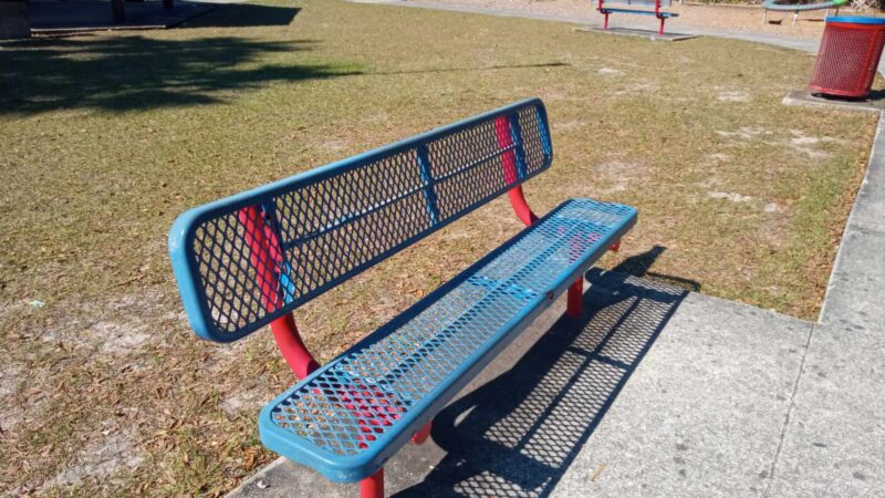 Cesery Park - Jacksonville, FL