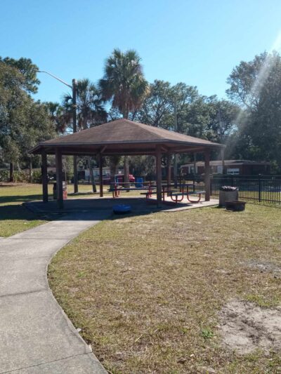 Cesery Park - Jacksonville, FL