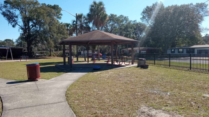 Cesery Park - Jacksonville, FL