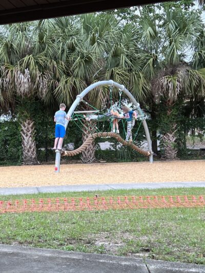 Cesery Park - Jacksonville, FL