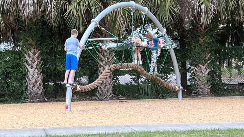 Cesery Park - Jacksonville, FL