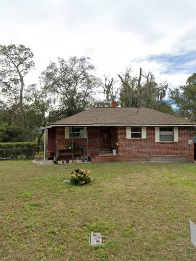 Creekside Canines - Jacksonville, FL