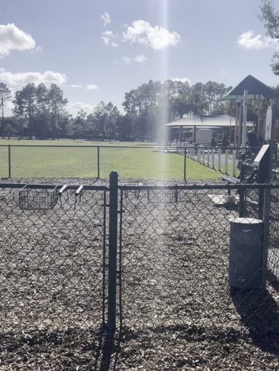 Dog Park - Jacksonville, FL