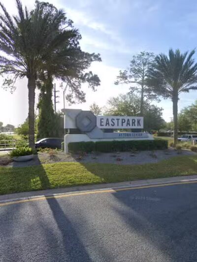 East Park - Jacksonville, FL