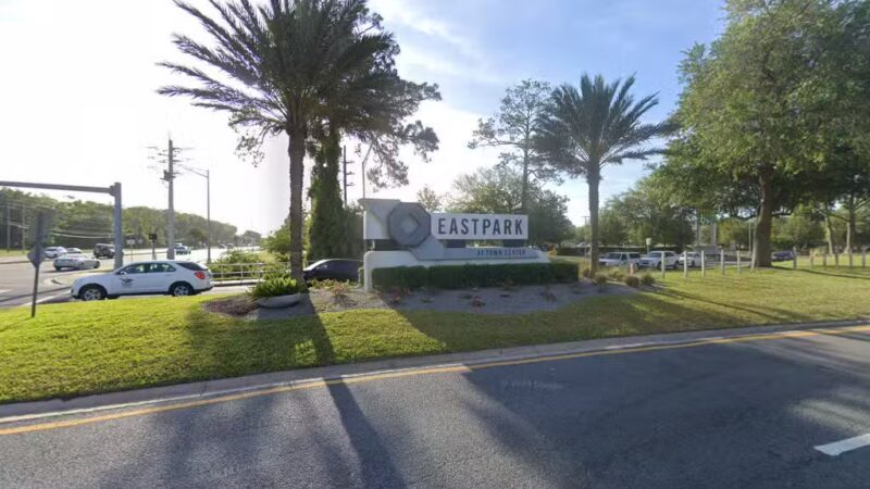 East Park - Jacksonville, FL