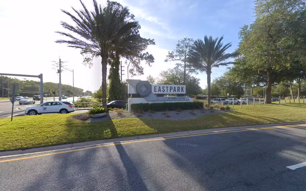 East Park - Jacksonville, FL