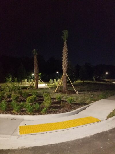 Freedom Park - Jacksonville, FL