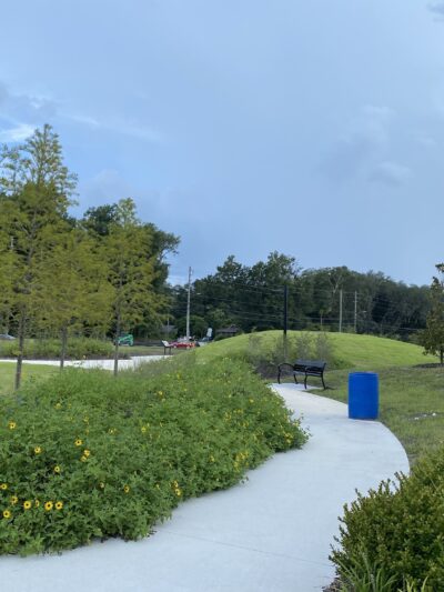 Freedom Park - Jacksonville, FL