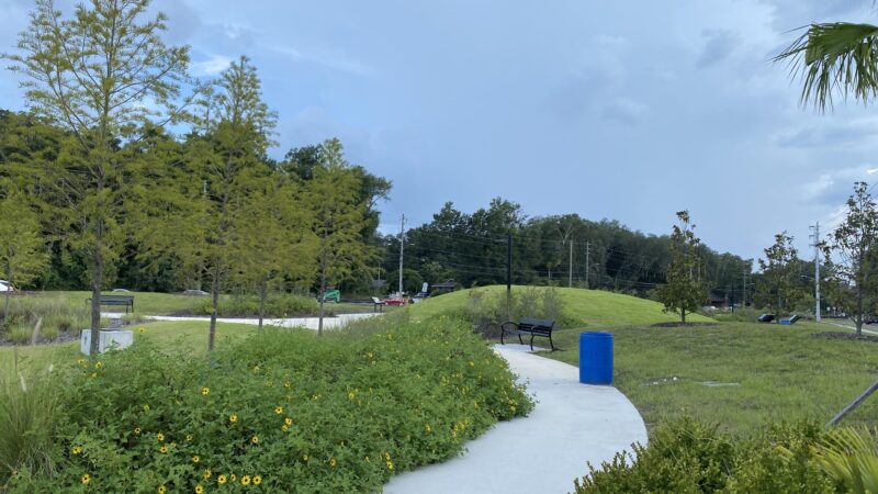 Freedom Park - Jacksonville, FL