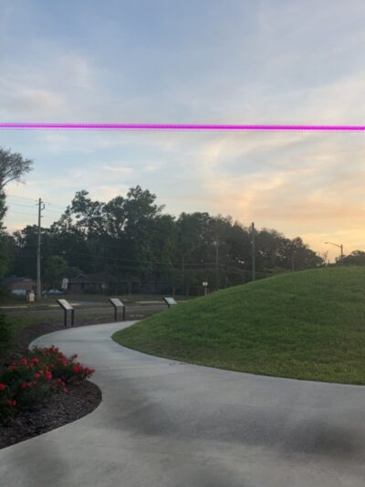 Freedom Park - Jacksonville, FL