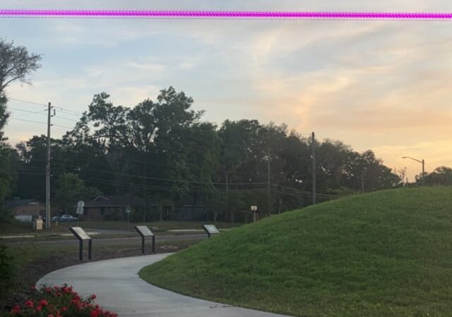 Freedom Park - Jacksonville, FL