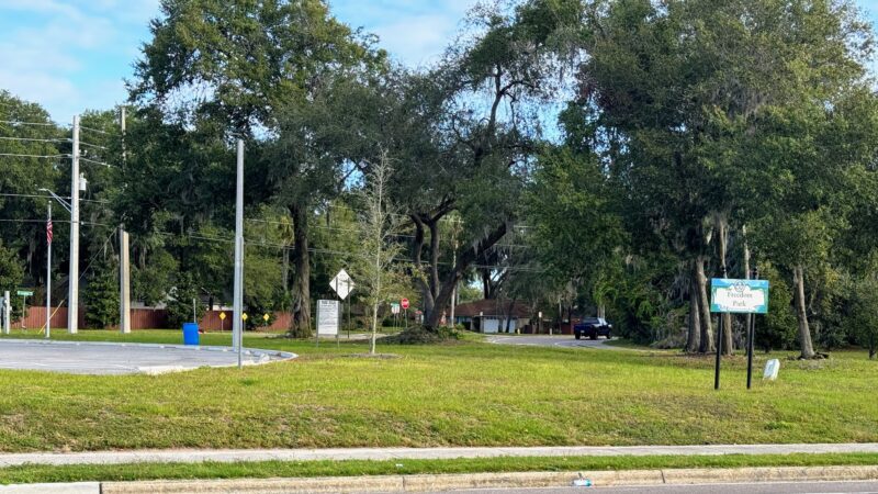 Freedom Park - Jacksonville, FL