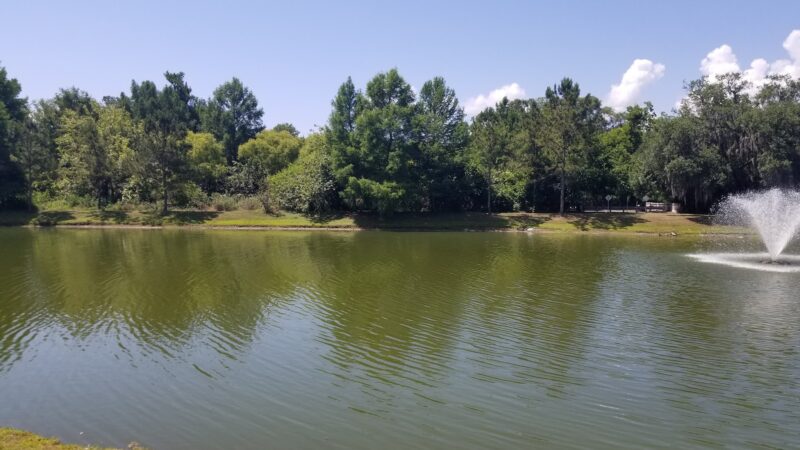 Hollybrook Park - Jacksonville, FL
